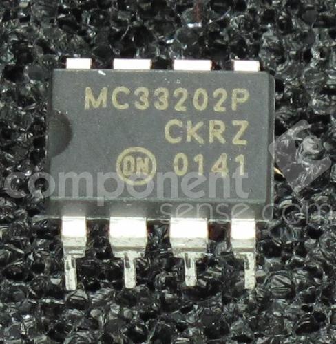 MC33202P 