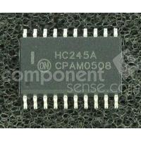 MC74HC245ADW