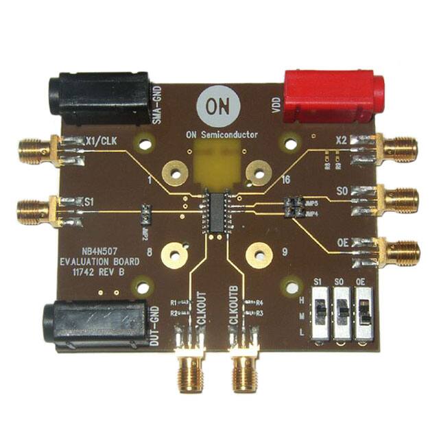NB4N507ADEVB 