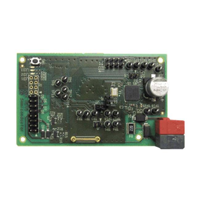 NCN51205GEVB 