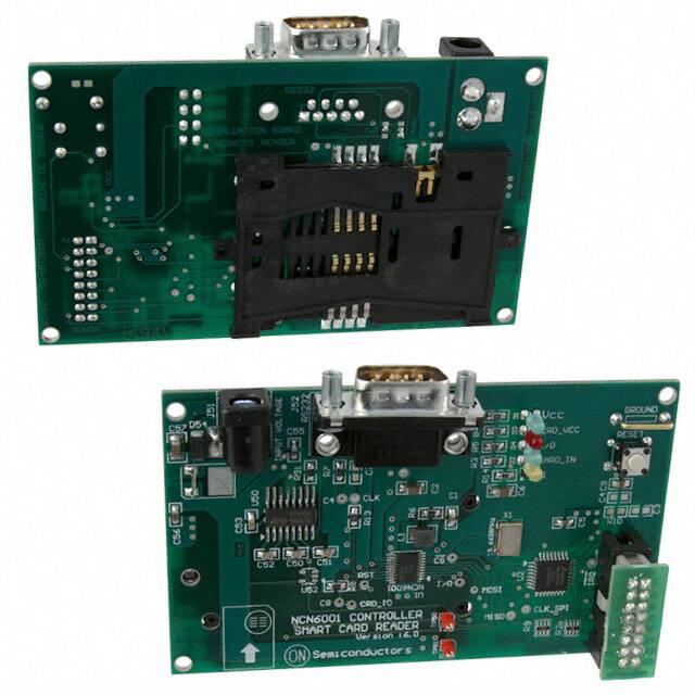 NCN6001DTBEVB 