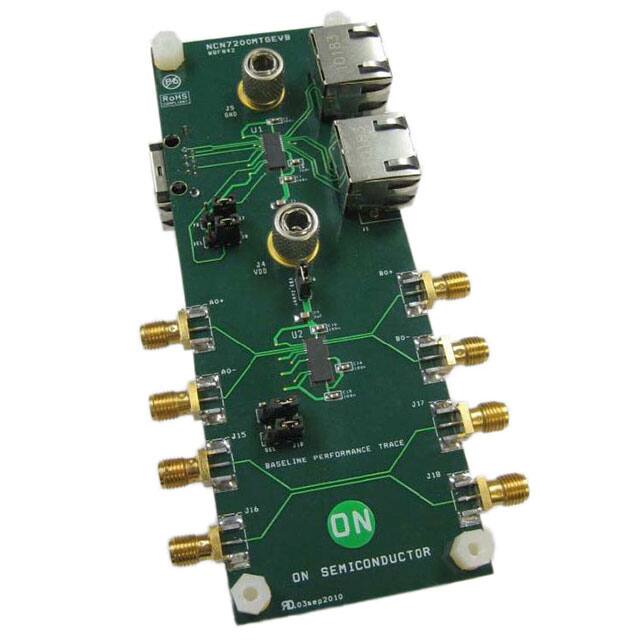 NCN7200MTGEVB 