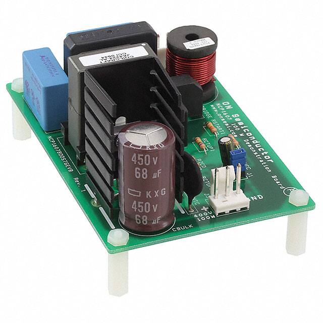 NCP1607BOOSTGEVB 