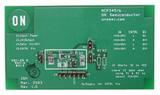 NCP346SN1EVB 