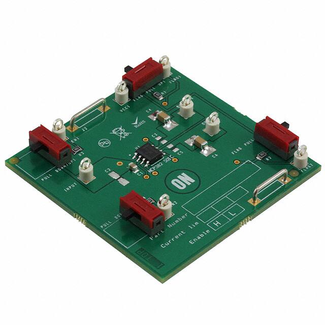 NCP382HD10AAGEVB 
