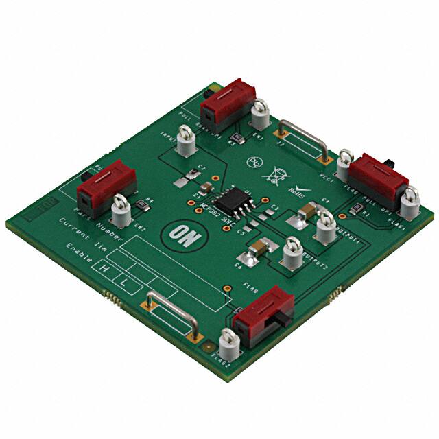 NCP382HD15AAGEVB 