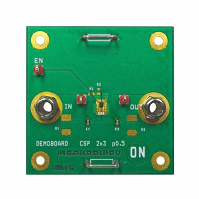 NCP451FCT2GEVB 
