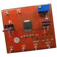 NCP4632DDT28EVB