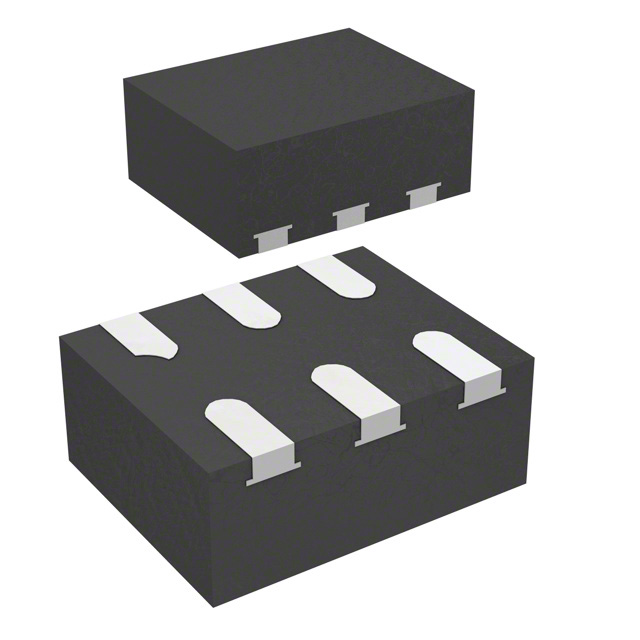 NCP700BMT33TBG 