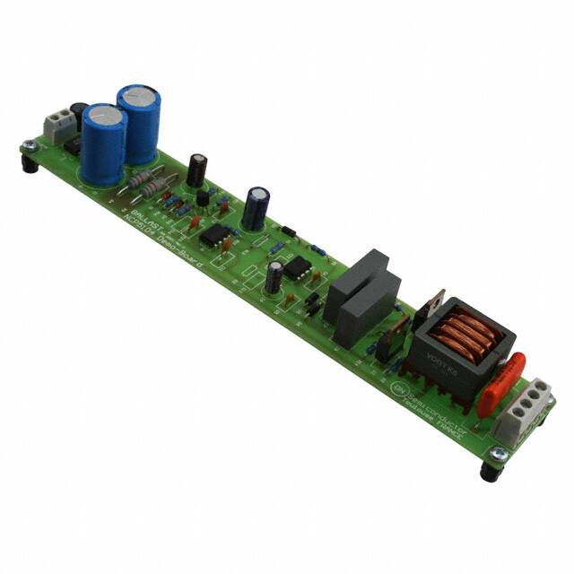NCP5104BA36WGEVB 