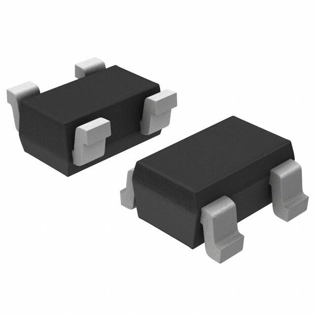 NCP582DSQ18T1G 