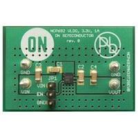 NCP692MN33T2GEVB