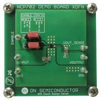 NCP702MX18TCGEVB