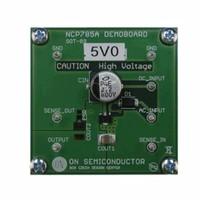 NCP785AH50GEVB