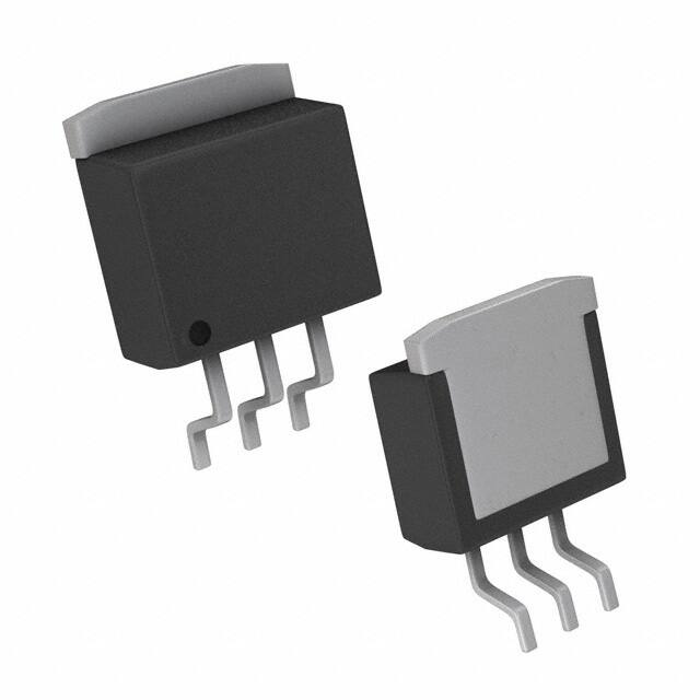 NCV4274ADS50G 