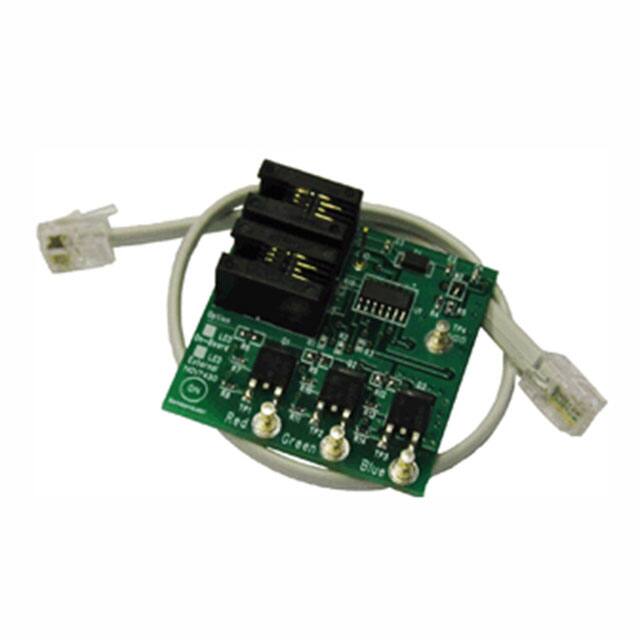 NCV74300V3GEVK 