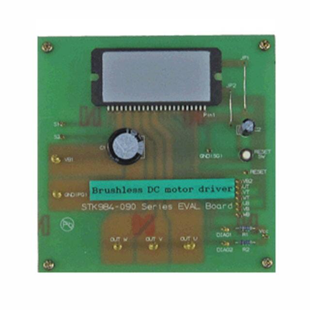 STK984-090AGEVB 
