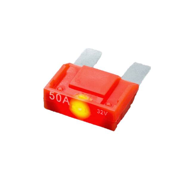ANX-I-50A 