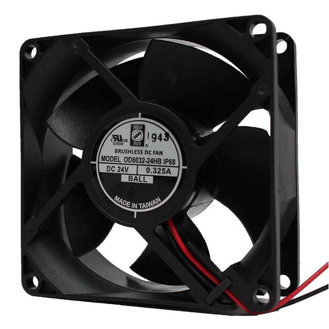 OD8032-12HBIP68 
