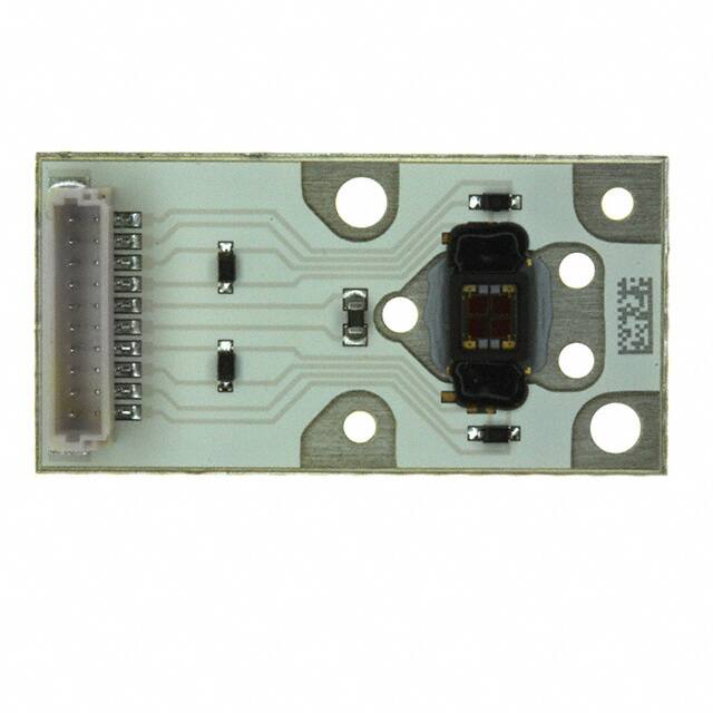 LE A A2A-HBKB-1 