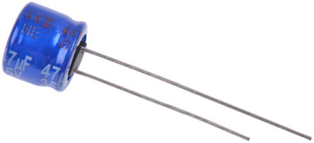 ECA1VAK470X 