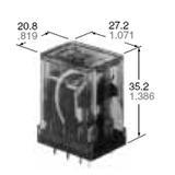 HC4ED-L-AC120V