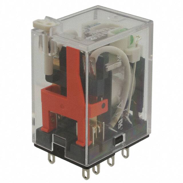 HJ2-L-T-DC24V 