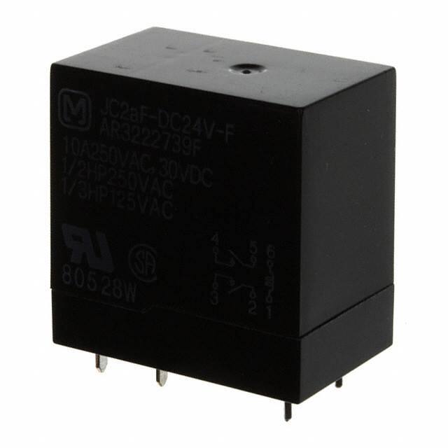 JC2A-DC12V 