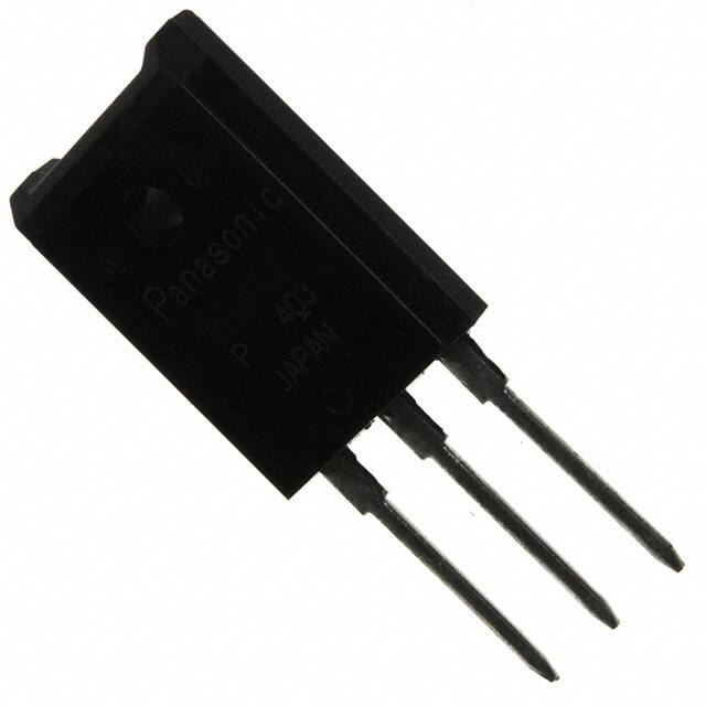 2SB10540P 