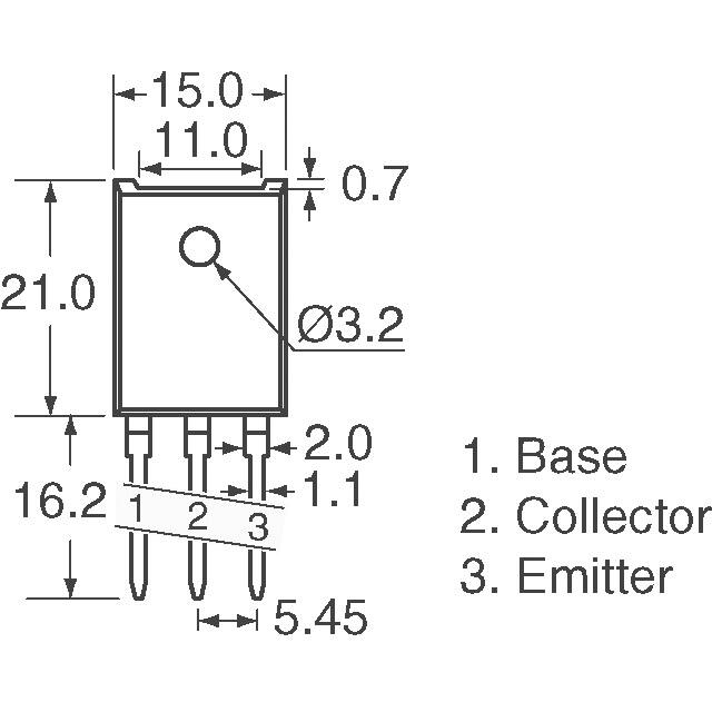 2SC3975 