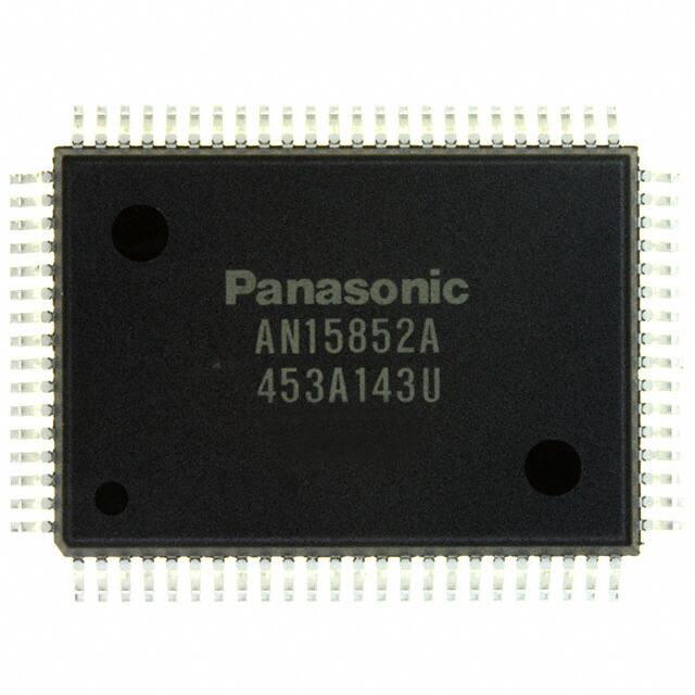 AN15852A-VT 