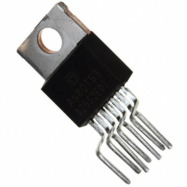 AN80T53 