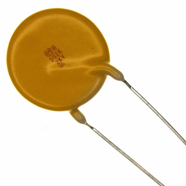 ECK-A3D392KBP ECK-A3D392KBP