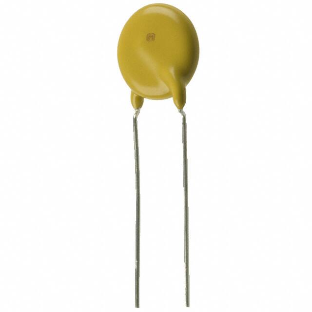 ECK-D3F122KBP 