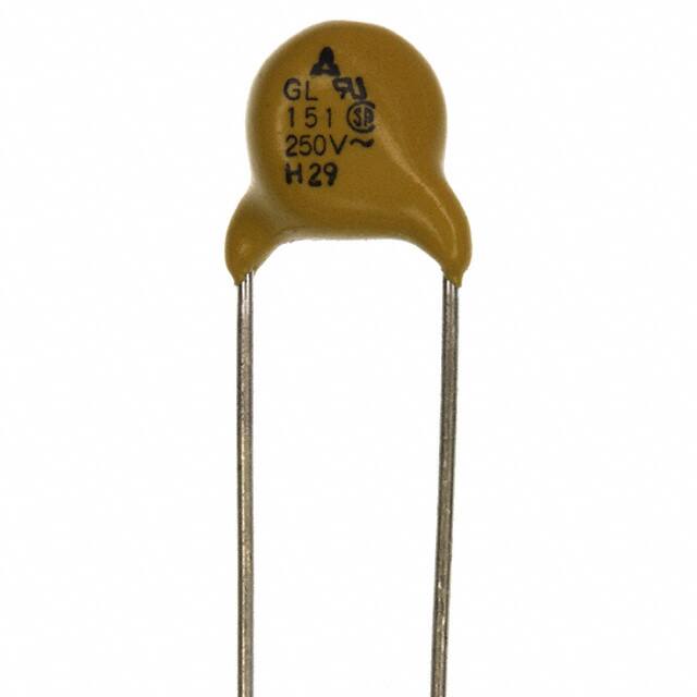 ECK-DGL151MB 
