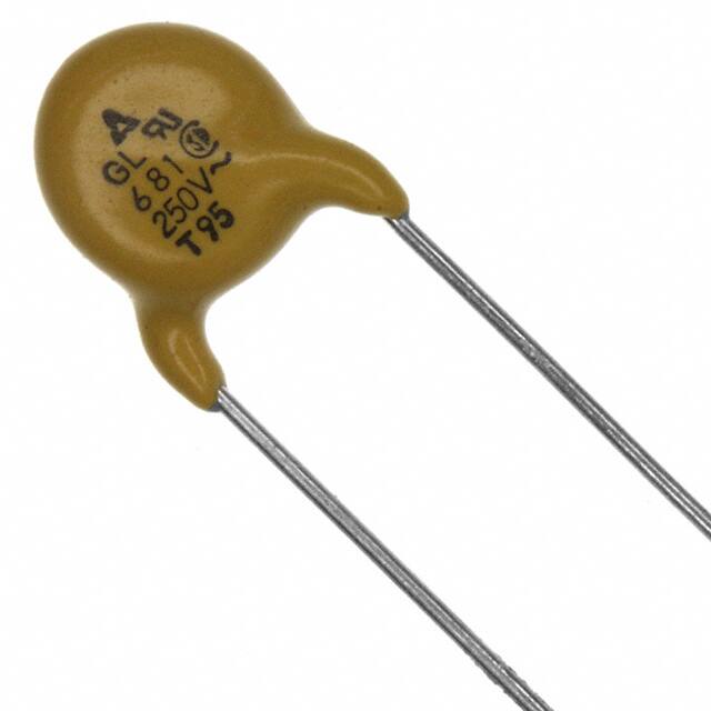 ECK-DGL681MB 
