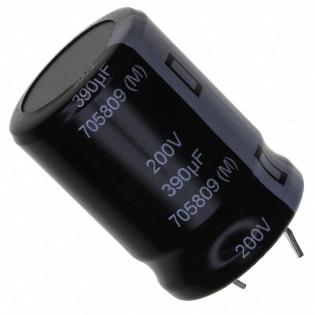 ECO-S2DP391BA 