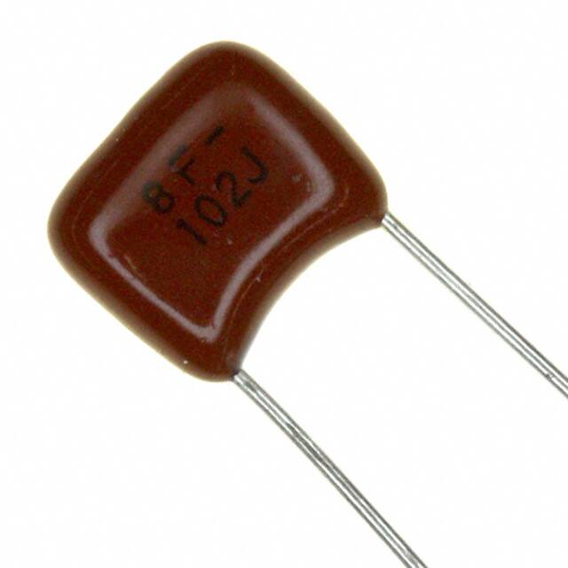 ECQ-B1H102JF 