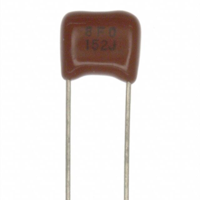 ECQ-B1H152JF 