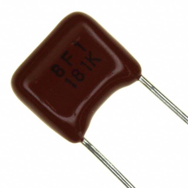 ECQ-B1H181KF 