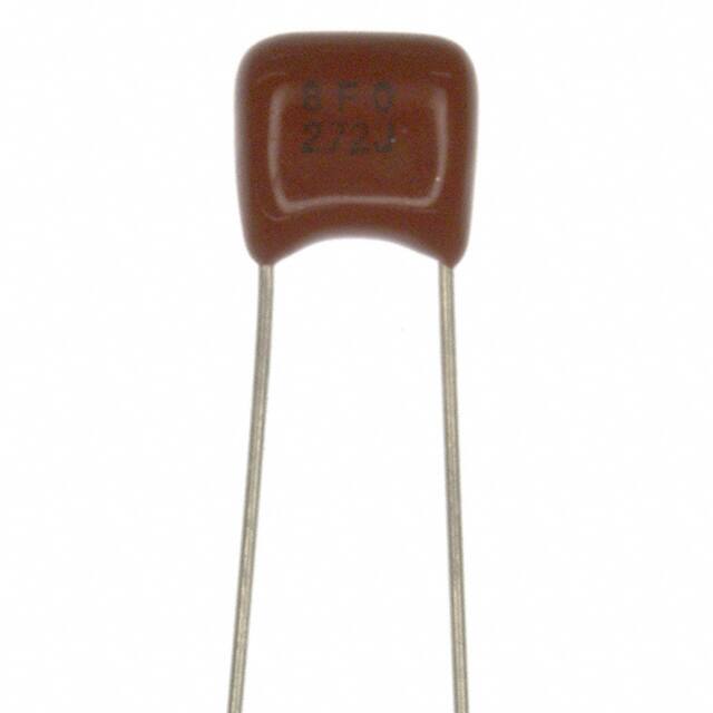 ECQ-B1H272JF 