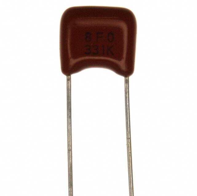 ECQ-B1H331KF 
