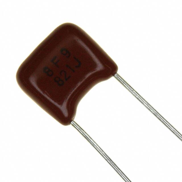 ECQ-B1H821JF 
