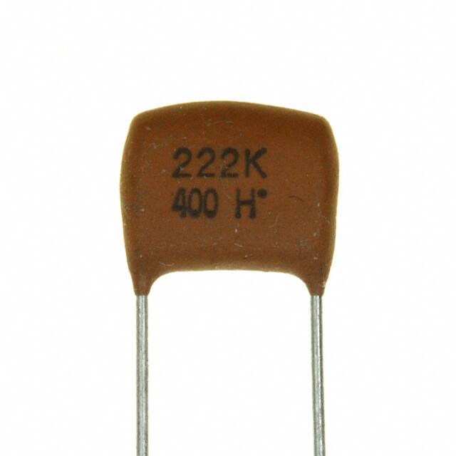 ECQ-M4222KZ 