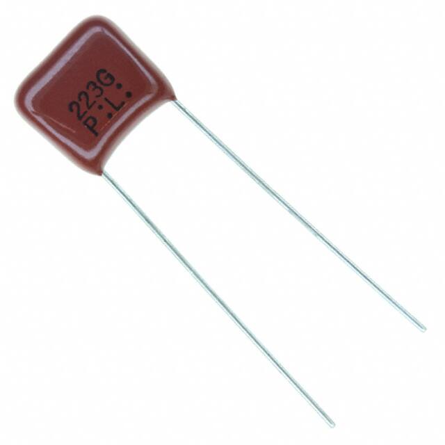 ECQ-P1H223GZ 