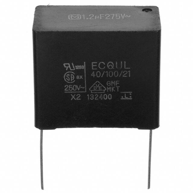 ECQ-U2A125ML 