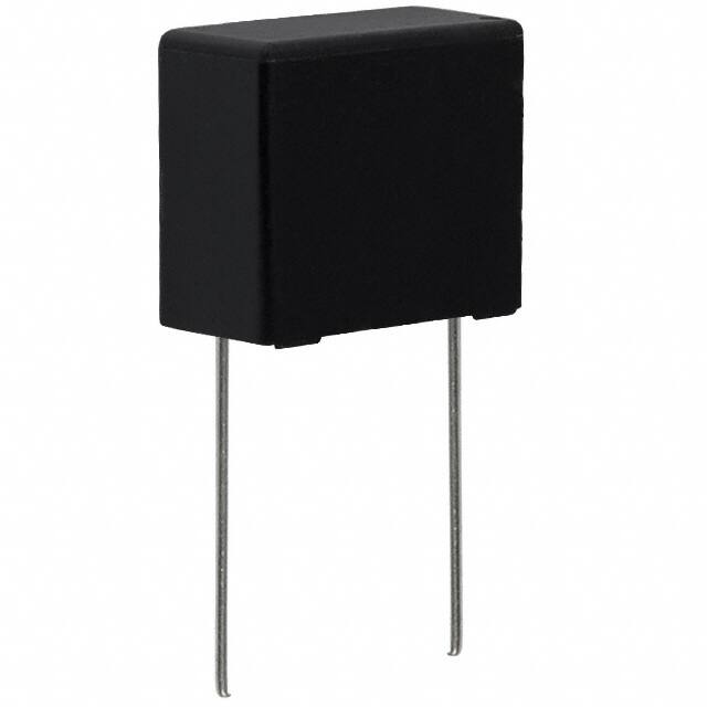 ECQ-U2A684MG 