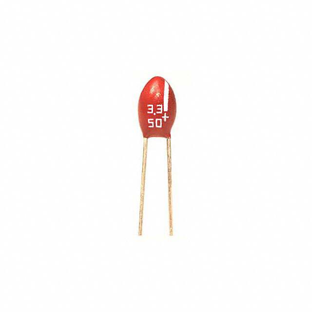 ECS-F1HE335K 