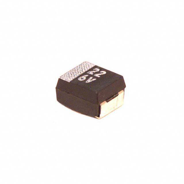 ECS-T0JX226R 