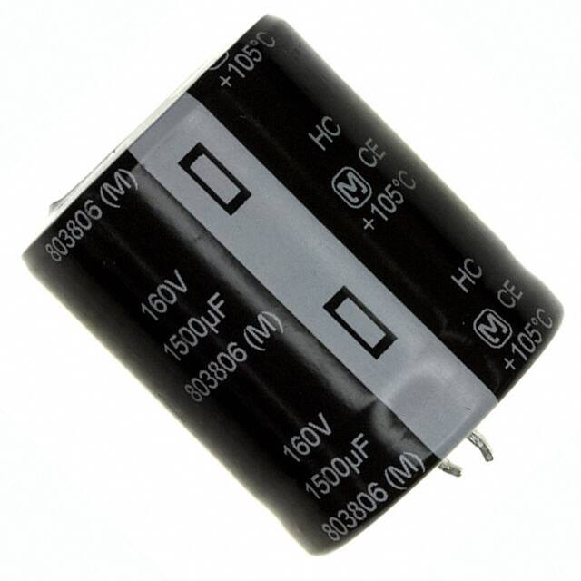 EET-HC2C152KA 